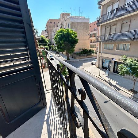 I Bro Casa Vacanza Marsala Buitenkant foto