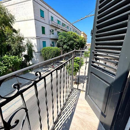 I Bro Casa Vacanza Marsala Buitenkant foto