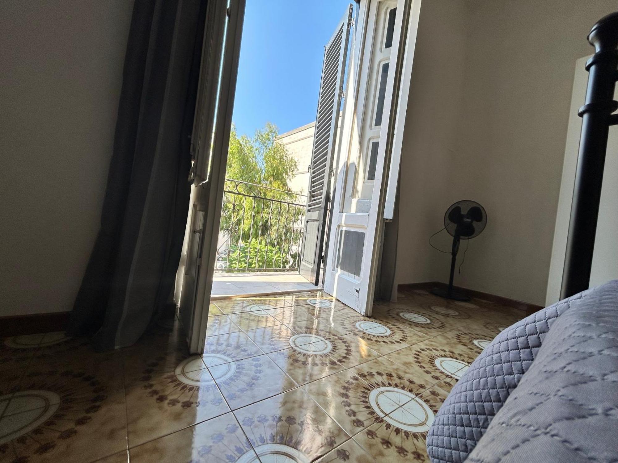 I Bro Casa Vacanza Marsala Buitenkant foto